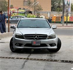 مرسيدس بنز C-Class